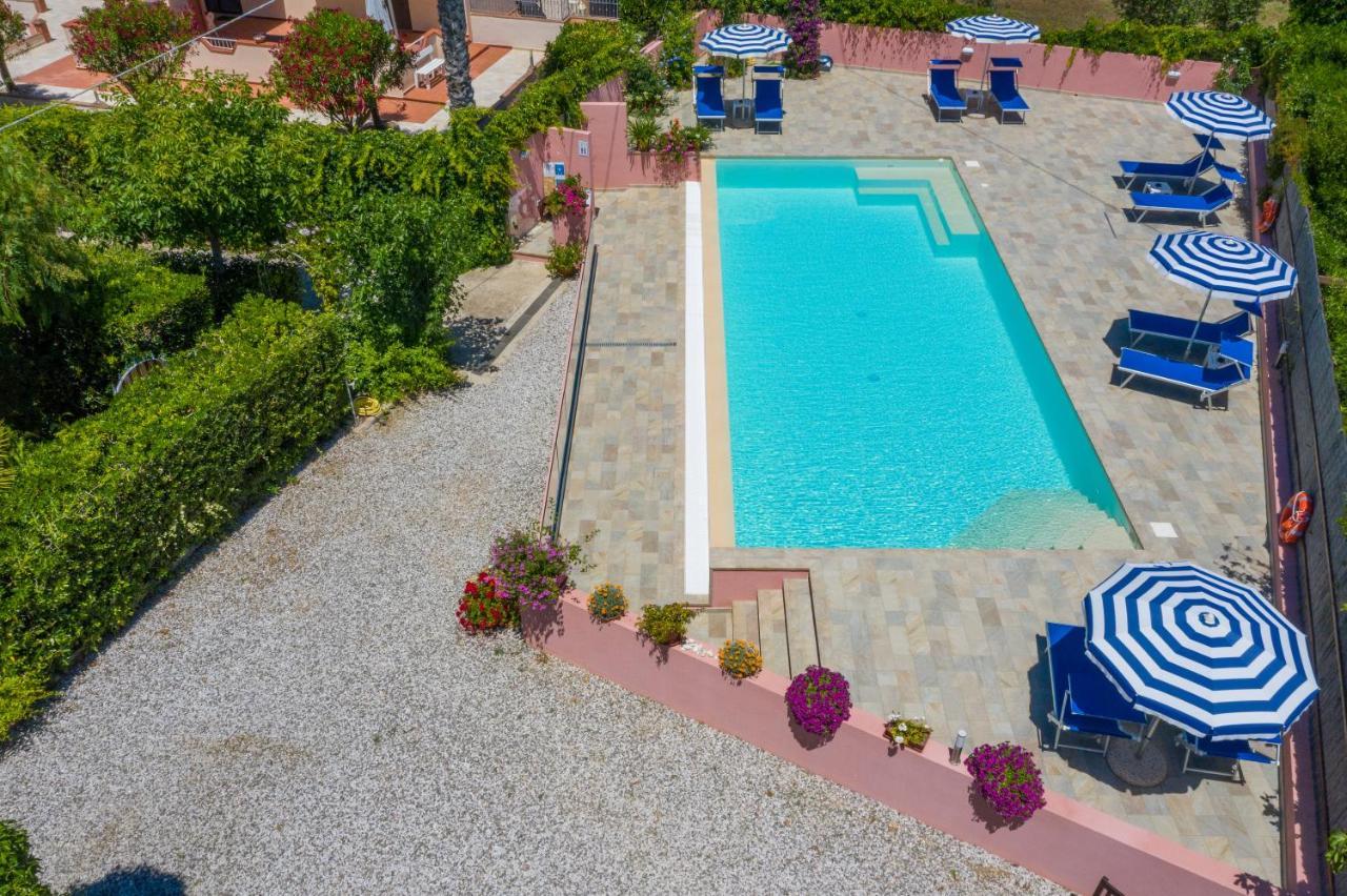 Elbaloves Appartaments Apartment Capoliveri (Isola d'Elba)